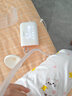 波咯咯双边吸奶器电动无痛全自动吸乳微震通乳大吸力挤奶拔奶器 微震V10 实拍图