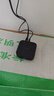 小米米家智能中枢网关 智能联动 无线控制 蓝牙Mesh网关 毫秒级响应 实拍图