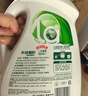 妈妈壹选植物香氛天然洗衣液12斤套装（瓶2L*2+袋1L*2）婴孕儿童洗衣可用 实拍图