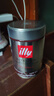 ILLY意利（illy）纯黑咖啡粉（深度烘焙）醇厚浓郁意式咖啡罐装250g 实拍图