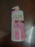力士(LUX)沐浴露 恒久嫩肤 淡雅香氛 娇肤香氛沐浴乳1000g留香 实拍图