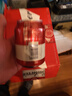 百威啤酒mini罐淡色拉格255ml*12听整箱装【小罐尝鲜】  实拍图