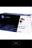 惠普（HP）28A / CF228A 原装硒鼓黑色单支装（适用hp M403/M427系列）打印页数3000 实拍图
