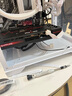 蓝宝石（Sapphire） AMD RADEON RX 7650 GRE 白金/极地/黑钻 黑神话悟空台式机高性能独立游戏显卡 RX 7650 GRE 8G 白金版 实拍图