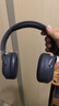 漫步者（EDIFIER）W820NB经典版 头戴蓝牙主动降噪耳机 金标认证 手机电脑笔记本耳机 典雅灰 实拍图