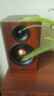 爱浪（Avlight）S360电脑音响2.1有源音箱家用多媒体组合桌面台式机有线笔记本木质无线蓝牙立体声大功率低音炮 S360电脑音响【60W+五喇叭】 实拍图