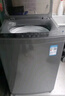 美的（Midea）洗衣机全自动波轮9公斤 专利免清洗 租房家用家电以旧换新 家电国家补贴MB90V37E 实拍图