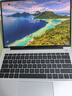 华为MateBook 14 Linux版 国家补贴20% 笔记本电脑2.8K OLED触控屏 酷睿Ultra 5 32G 1T皓月银 实拍图