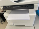 惠普（HP）323sdnw激光无线自动双面打印机  复印机 连续复印扫描打印机一体机  办公室打印  一年上门 实拍图