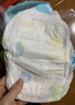 柔丫芯太软拉拉裤M60片(6-11KG)超薄芯体环腰裤适用敏感透气尿不湿 实拍图