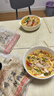 炊大皇 炒锅不粘锅 易洁轻量平底炒菜锅煎锅28cm 电磁炉通用 极皇JH28CG 实拍图
