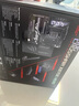 ROG CROSSHAIR X870E HERO主板 支持 CPU 9900X3D/9950X3D/9800X3D (AMD X870E/socket AM5) 实拍图