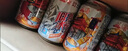 冰峰（ICEPEAK）橙味汽水330ml*12罐礼盒装 陕西特产 夏季冰镇爽口（包装随机发货 实拍图