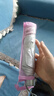 【全网爆款】手动UV折叠雨伞男女晴雨伞两用防晒遮阳黑胶伞 【新人福利】7骨手动纯色 颜色随机 实拍图