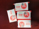 保宁（B&B）婴幼儿洗衣皂儿童肥皂尿布皂专用内衣裤肥皂200g*8【到手共8块】 实拍图