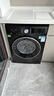 西门子（SIEMENS）iQ300 10公斤滚筒洗衣机全自动 智能除渍 强效除螨 羊毛洗 15分钟快洗  108AW 家电国家补贴 实拍图