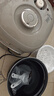 苏泊尔（SUPOR）【国家补贴】鲜呼吸系列电压力锅5L 全自动智能预约 双胆4-6人电饭煲电炖锅高压锅SY-50FC5088Q 实拍图