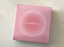 卡姿兰（Carslan）炫亮胭脂腮红提亮肤色自然修容持久哑光06高甜蜜桃5.5g生日礼物女 实拍图