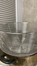 Momscook 不锈钢滤水篮 滤水盆 滤水网 洗菜篮 洗菜盆 M1051139 28cm 实拍图