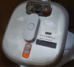 美的（Midea）小飞侠沸腾浓香双模式电压力锅0氟0涂层双胆高压锅5L智能预约家用煲汤4-6人煮饭煲E5825N轻音泄压 实拍图