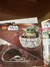 乐高（LEGO）积木拼装星球大战75403 古古与悬浮式婴儿车男孩儿童玩具生日礼物 实拍图