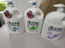 澳雪（accen）健肤沐浴露2.008kg 水感清盈配方 洋甘菊杏仁精华呵护肌肤 实拍图