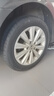 锦湖轮胎KUMHO汽车轮胎 205/55R16 91V KH18 配套大众新宝来/蔚领 实拍图