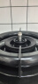 方太（FOTILE）燃气灶天然气 嵌入式5.2kW*猛火煤气灶 定时防干烧 可调节底盘可联动02-TEK20 政府补贴20% 实拍图