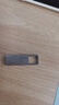 小米（MI）64GB Type-C USB 3.2 双接口手机U盘 全金属便携优盘 直连手机扩大容量平板电脑汽车车载高速传输 实拍图