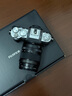 富士（FUJIFILM）XT50 X-T50套机 XM5 微单数码相机 直播视频Vlog4K 学生照相机 富士X-T50 银+16-50【一镜全能】 基础套餐 实拍图