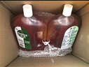 滴露（Dettol）消毒液衣物除菌液洗衣消毒水1.8L杀菌除螨 家居宠物消毒除菌  实拍图