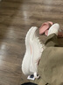斯凯奇（Skechers）女鞋夏季软底运动跑步鞋舒适外穿网面透气休闲鞋健步鞋117224 实拍图