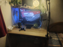 泰坦军团27英寸4K 160Hz 双模320Hz QD量子点-MiniLED HDR1000 1200nits内置音箱1ms电竞显示器P275MV PLUS 实拍图
