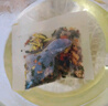 同仁堂菊花枸杞决明子茶養盰護肝茶金银花甘草牛蒡根熬夜上火养生茶150g 实拍图