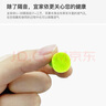 宜家依隔音耳塞睡眠超强防噪音降噪耳罩睡觉专用打呼噜学生宿助眠不伤耳 实拍图