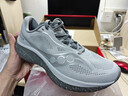 Saucony索康尼菁华15跑鞋男轻量缓震透气专业运动训练运动鞋Kinvara 15 灰122【专供色】 42.5 实拍图