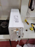 美的（Midea）【MK6A系列】16升燃气热水器天然气节能增压零冷水 水伺服恒温 大水量JSQ30-MK6A Ultra 国补15% 实拍图