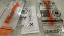 【2片装】适用苹果15/16promax钢化膜iPhone14/13/12/11/xsmax/xr/8/7plus保护膜防摔无尘仓 苹果13ProMax-秒贴钢化膜【两片装】 实拍图
