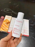 娇韵诗轻透防晒乳霜30ml润粉色SPF50+PA++ 滋润隔离美白礼物送女友 实拍图