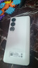 魅族（MEIZU）21 Note AI性能手机 第二代骁龙8 5500mAh 全新Flyme AI 144Hz直屏 16+512GB 魅族白 政府补贴 实拍图