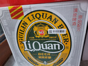 漓泉啤酒 老炮加料特酿精酿 11度 580ml*12瓶 整箱装 燕京啤酒旗下 实拍图