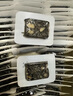 同仁堂阿胶阿胶糕礼盒500g*2营养补品气血女送妈妈礼物送父母长辈礼品 实拍图