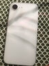 Apple/苹果【国家补贴】新品发布 iPhone 16e（A3410）256GB 白色 支持移动联通电信5G 双卡双待手机 实拍图
