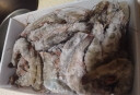 鲜京采 原装进口厄瓜多尔白虾 净重3.3斤 大号30-40规格 50-66只/盒 实拍图