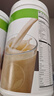 康宝莱（HERBALIFE）营养蛋白代餐奶昔750/780g 饱腹持久多口味曲奇味 实拍图