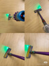 戴森（DYSON）G5 Detect Absolute手持无线吸尘器 除螨 宠物 家庭适用 实拍图