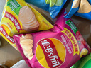 乐事（Lay's）薯片 墨西哥鸡汁番茄味 135克 休闲零食 膨化食品 实拍图