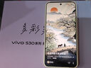 vivo S30 16GB+512GB 柠檬黄  国家补贴 多彩轻薄直屏 超级潜望长焦 学生 live图 AI手机 实拍图