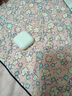 华强北TWS耳机超长续航无线蓝牙耳机运动适用于苹果华为oppo三星vivo荣耀半入耳跑步高清通话 【升级款白色】降噪无损音质 实拍图