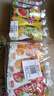 亲亲0脂肪蒟蒻吸吸果冻休闲食品1500g多口味果汁冻果饮零食 实拍图